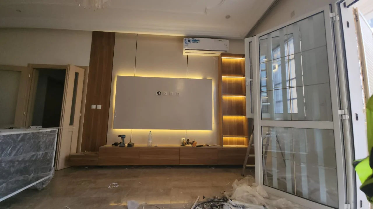 Décoration intérieure 